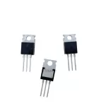 Transistor E13005-2 TO-220 NPN